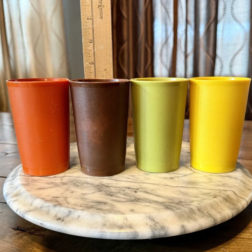 Tupperware this product